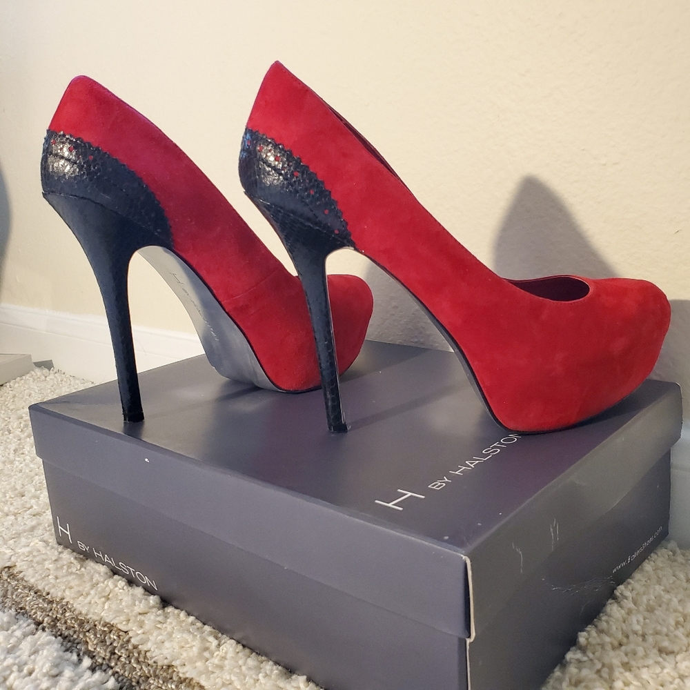 Women's pumps heels